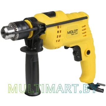Ударная дрель Molot MDS 1307 MDS130700029